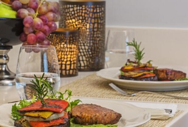 Meroddi Bomonti Apartments - Görsel 4