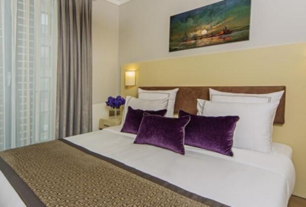 Meroddi Bomonti Apartments - Görsel 9