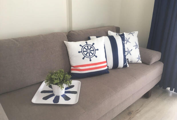 Begonvil Apart Otel - Görsel 18