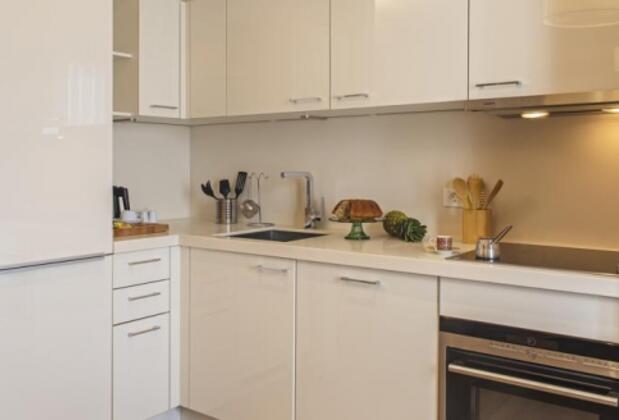 Meroddi Bomonti Apartments - Görsel 11