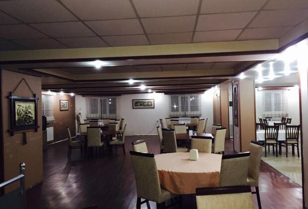 Bayrakçı Otel - Görsel 14