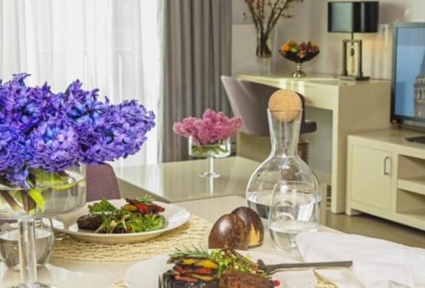 Meroddi Bomonti Apartments - Görsel 7