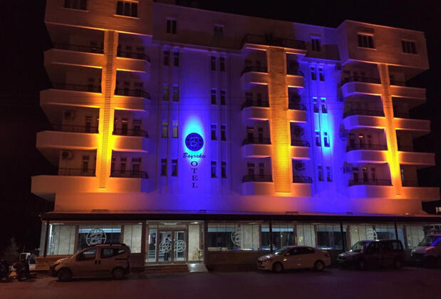 Bayrakçı Otel - Görsel 3