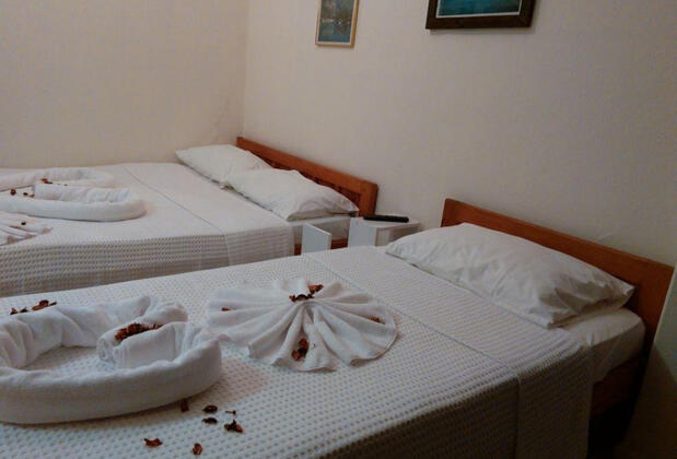 River Hotel - Görsel 8