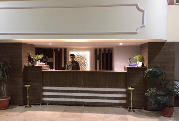 Bayrakçı Otel - Görsel 22