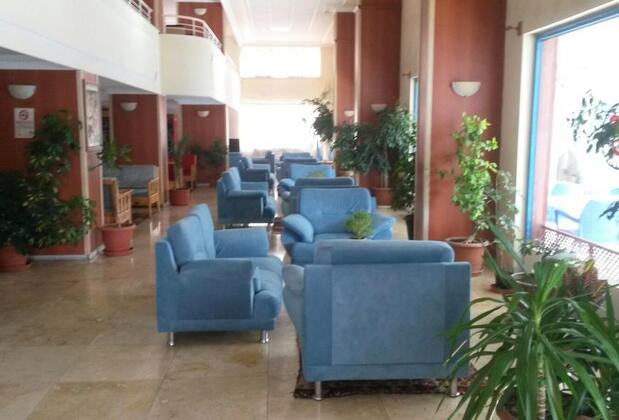 Bayrakçı Otel - Görsel 24