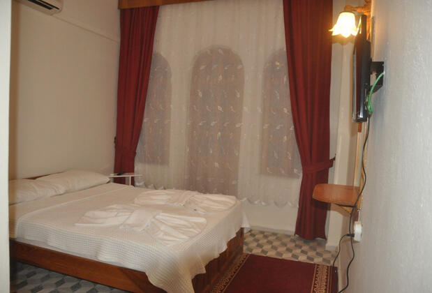 River Hotel - Görsel 3