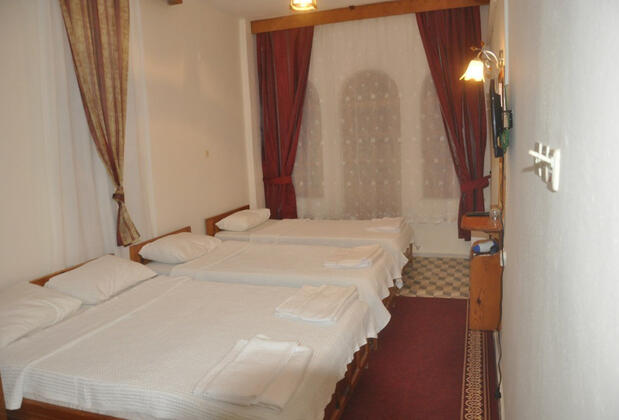 River Hotel - Görsel 10