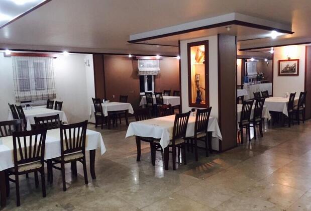 Bayrakçı Otel - Görsel 21