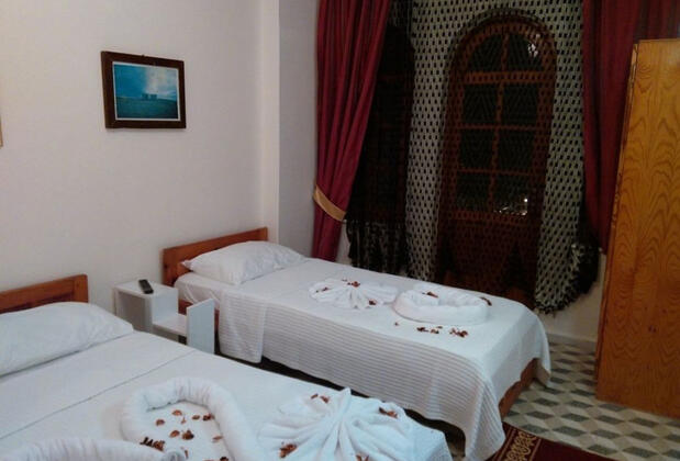 River Hotel - Görsel 6