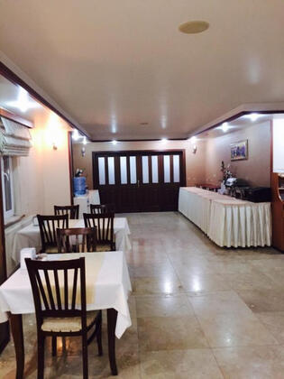 Bayrakçı Otel - Görsel 15