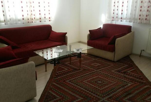 Bayrakçı Otel - Görsel 5