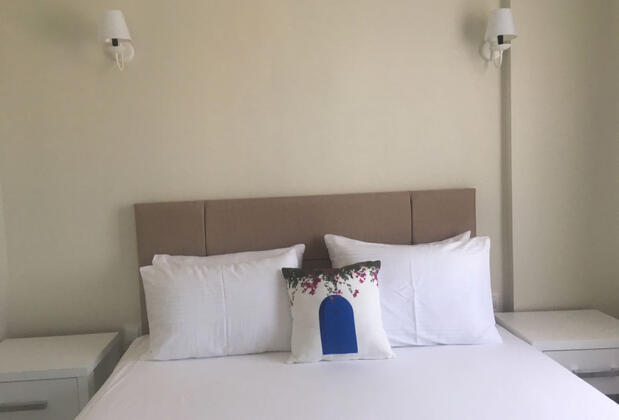 Begonvil Apart Otel - Görsel 32