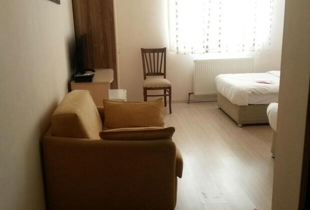 Bayrakçı Otel - Görsel 11