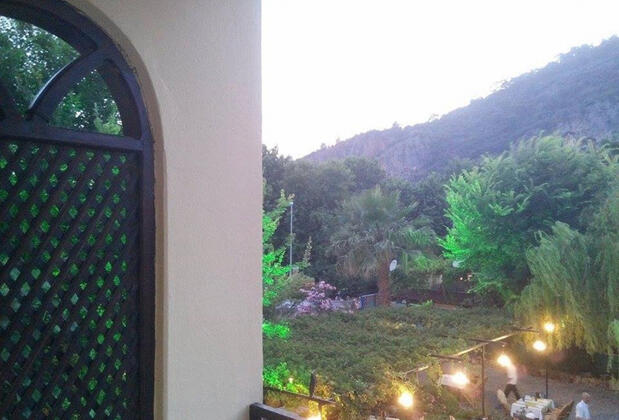 River Hotel - Görsel 4