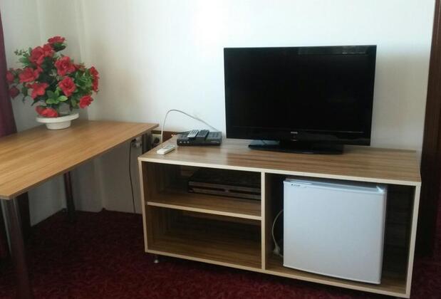 Bayrakçı Otel - Görsel 23