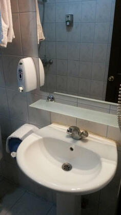 Bayrakçı Otel - Görsel 16