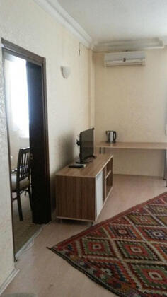 Bayrakçı Otel - Görsel 17