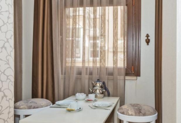 IQ Houses Mis - Görsel 5