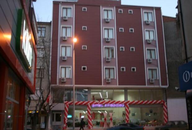 Aydoğdu Otel Karaman - Görsel 10