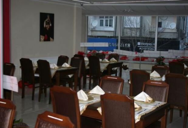 Aydoğdu Otel Karaman - Görsel 5