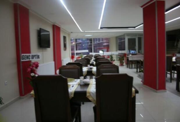 Aydoğdu Otel Karaman - Görsel 6