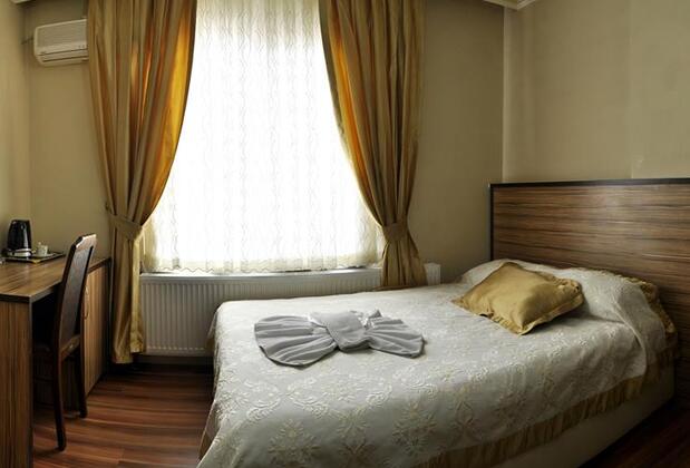 Aydoğdu Otel Karaman - Görsel 12