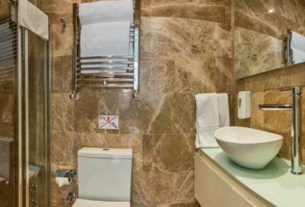 IQ Houses Mis - Görsel 8