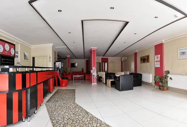 Aydoğdu Otel Karaman - Görsel 11