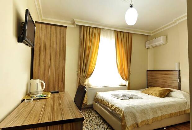 Aydoğdu Otel Karaman - Görsel 8