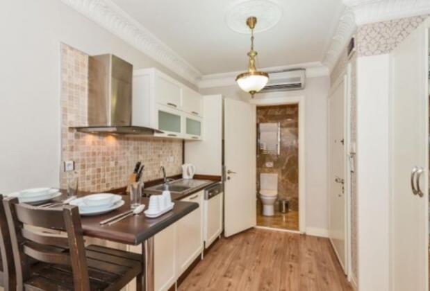 IQ Houses Mis - Görsel 16