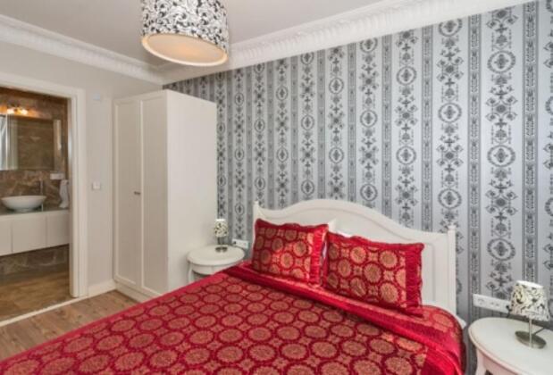 IQ Houses Mis - Görsel 23