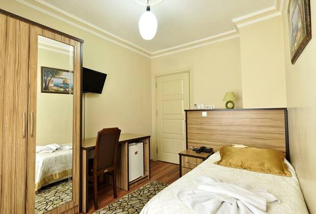 Aydoğdu Otel Karaman - Görsel 13