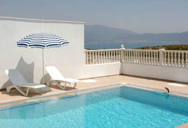 Didyma Gold House - Görsel 7