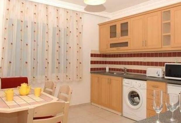 Didyma Gold House - Görsel 4