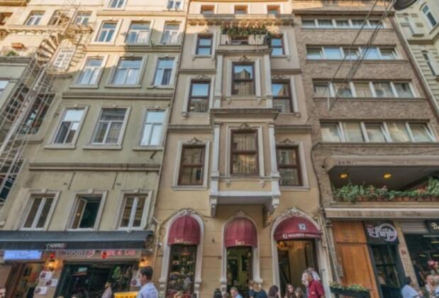 IQ Houses Mis - Görsel 4