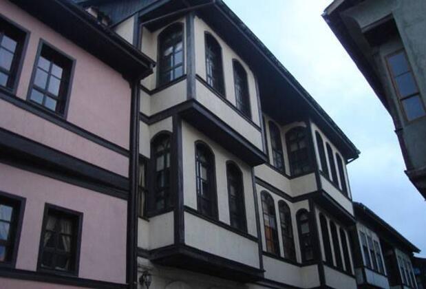 Ispartalılar Konağı - Görsel 10