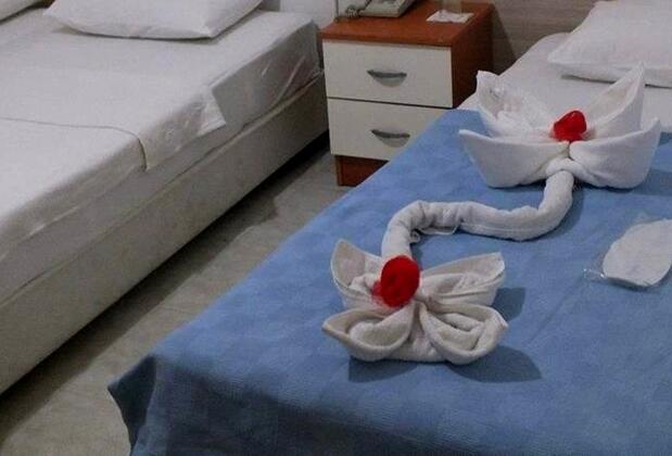 Özer Butik Otel - Görsel 5