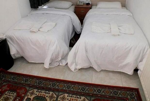 Özer Butik Otel - Görsel 7