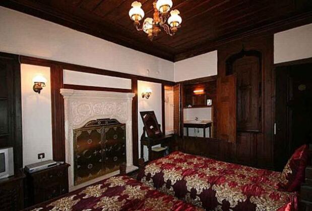 Ispartalılar Konağı - Görsel 6