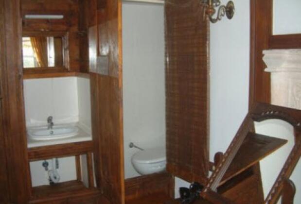 Ispartalılar Konağı - Görsel 11