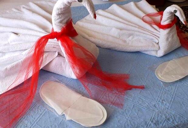 Özer Butik Otel - Görsel 25