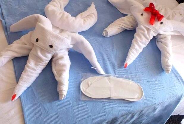 Özer Butik Otel - Görsel 13