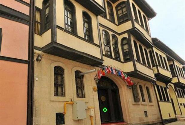 Ispartalılar Konağı - Görsel 7