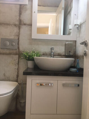 Begonvil Apart Otel - Görsel 26