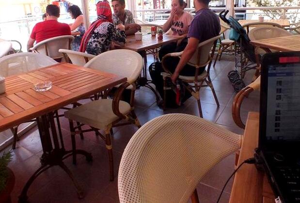 Özer Butik Otel - Görsel 17