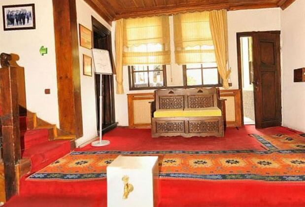 Ispartalılar Konağı - Görsel 9