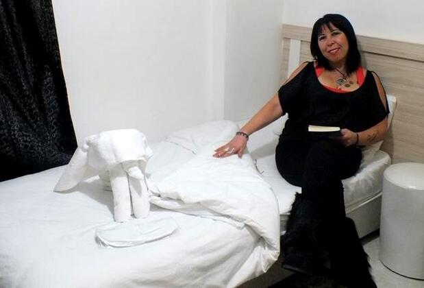 Özer Butik Otel - Görsel 12