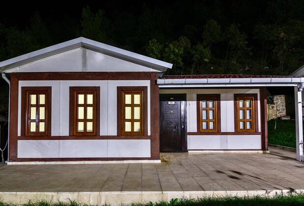 Osmaneli Belediyesi Şifalı İçmeler Tesisi - Görsel 10