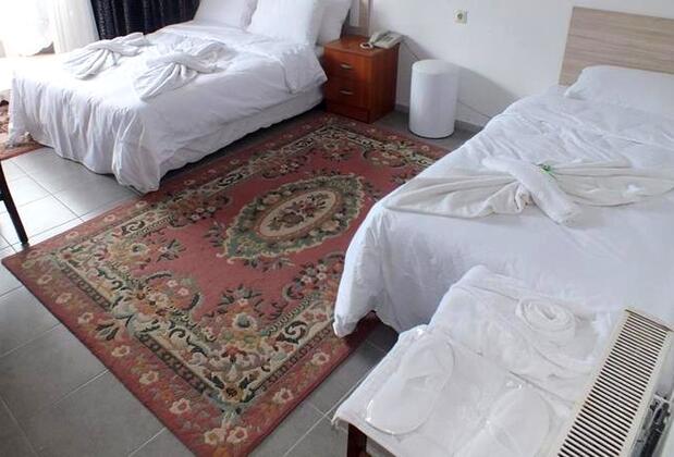 Özer Butik Otel - Görsel 18